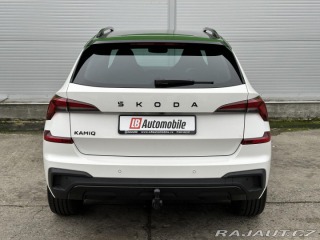 Škoda Kamiq 1.0TSi DSG Monte Carlo 11 2026