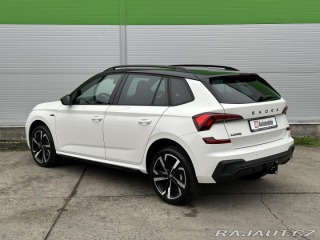 Škoda Kamiq 1.0TSi DSG Monte Carlo 11 2026