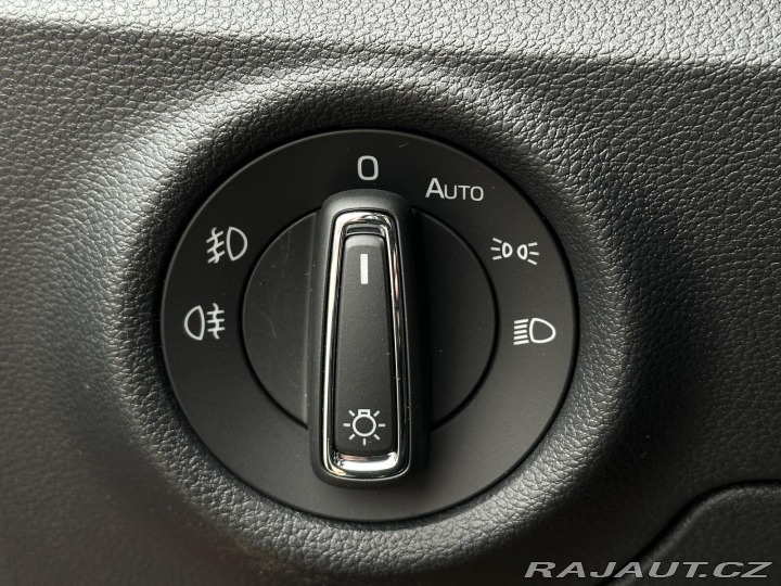 Škoda Kamiq 1.0TSi DSG Monte Carlo 11 2026