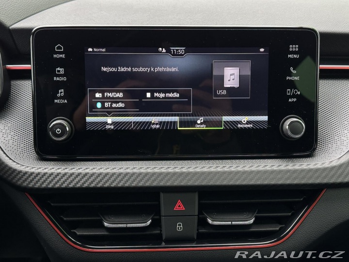Škoda Kamiq 1.0TSi DSG Monte Carlo 11 2026