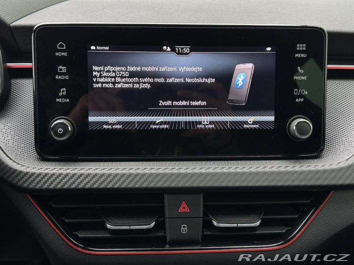 Škoda Kamiq 1.0TSi DSG Monte Carlo 11 2026