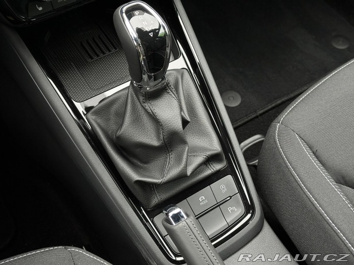 Škoda Kamiq 1.0TSi DSG Monte Carlo 11 2026