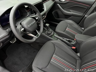 Škoda Kamiq 1.0TSi DSG Monte Carlo 11 2026