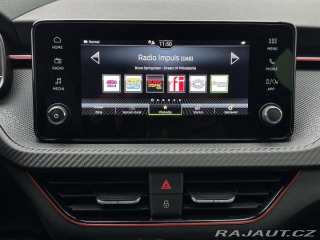Škoda Kamiq 1.0TSi DSG Monte Carlo 11 2026