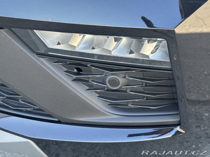 Škoda Kamiq 1.5TSi DSG 150PS LED V.Co 2026