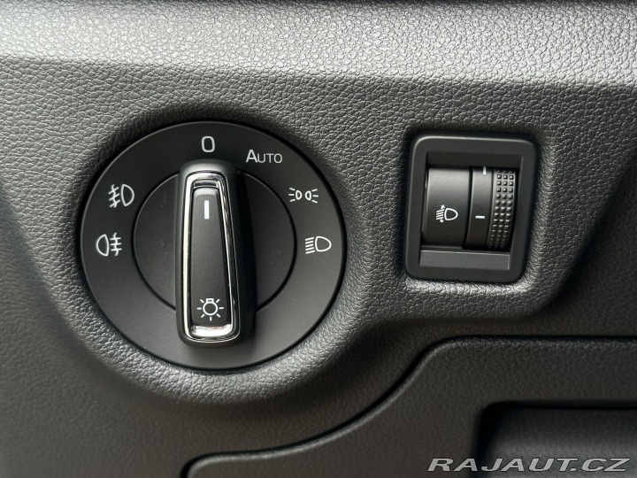 Škoda Kamiq 1.5TSi DSG 150PS LED V.Co 2026