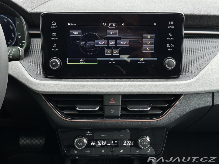 Škoda Kamiq 1.5TSi DSG 150PS LED V.Co 2026