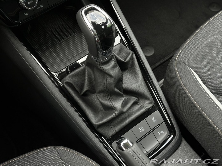 Škoda Kamiq 1.5TSi DSG 150PS LED V.Co 2026