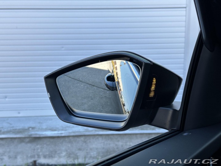 Škoda Kamiq 1.5TSi DSG 150PS LED V.Co 2026