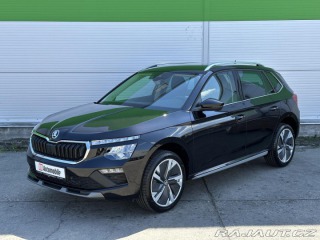 Škoda Kamiq 1.5TSi DSG 150PS LED V.Co 2026