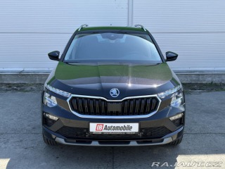 Škoda Kamiq 1.5TSi DSG 150PS LED V.Co 2026