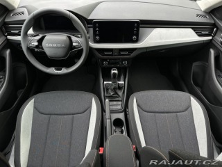 Škoda Kamiq 1.5TSi DSG 150PS LED V.Co 2026