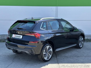 Škoda Kamiq 1.5TSi DSG 150PS LED V.Co 2026
