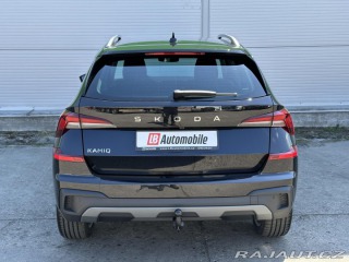 Škoda Kamiq 1.5TSi DSG 150PS LED V.Co 2026