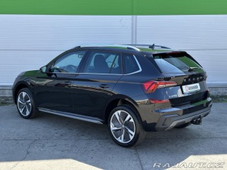 Škoda Kamiq 1.5TSi DSG 150PS LED V.Co 2026
