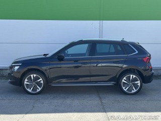 Škoda Kamiq 1.5TSi DSG 150PS LED V.Co 2026