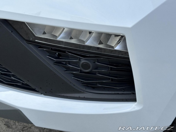Škoda Kamiq 1.5TSi DSG 150PS LED V.Co 2026