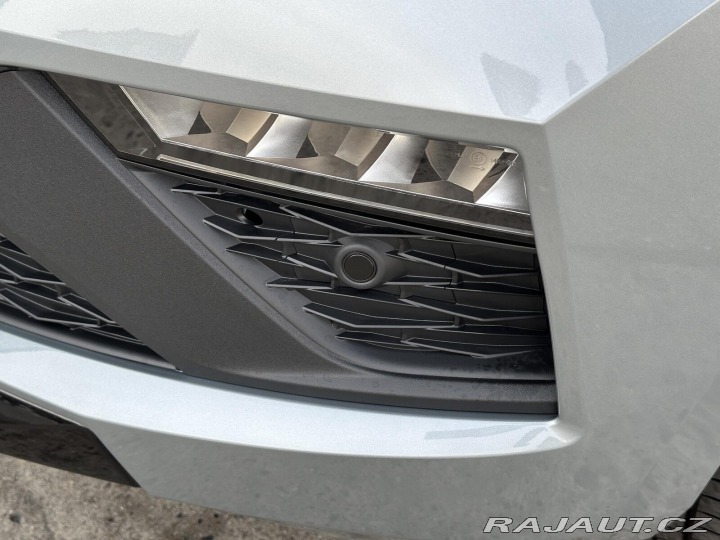 Škoda Kamiq 1.0TSi Monte Carlo 116PS 2026