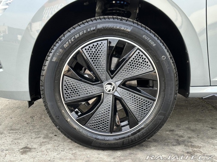 Škoda Kamiq 1.0TSi Monte Carlo 116PS 2026