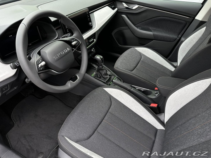 Škoda Kamiq 1.5TSi DSG 150PS LED V.Co 2026