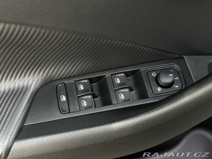 Škoda Kamiq 1.0TSi Monte Carlo 116PS 2026