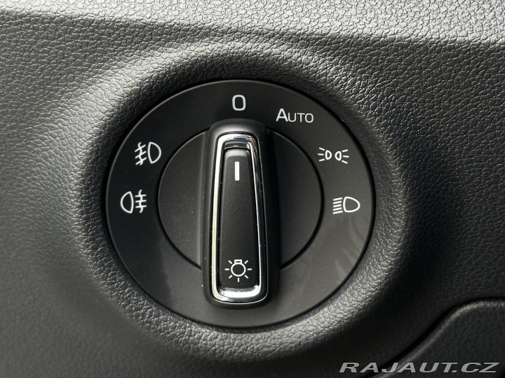Škoda Kamiq 1.0TSi Monte Carlo 116PS 2026