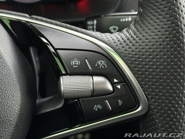 Škoda Kamiq 1.0TSi Monte Carlo 116PS 2026