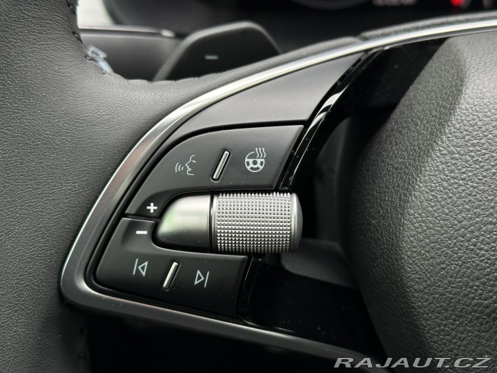 Škoda Kamiq 1.5TSi DSG 150PS LED V.Co 2026