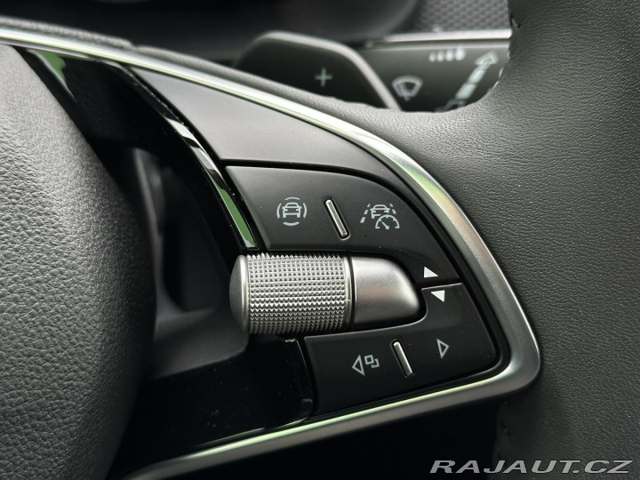 Škoda Kamiq 1.5TSi DSG 150PS LED V.Co 2026
