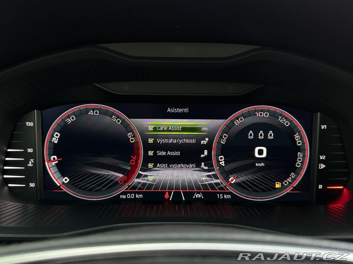 Škoda Kamiq 1.0TSi Monte Carlo 116PS 2026