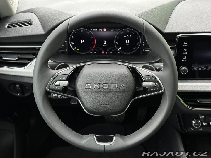 Škoda Kamiq 1.5TSi DSG 150PS LED V.Co 2026