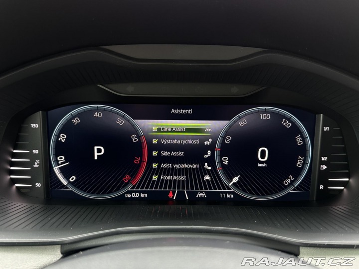 Škoda Kamiq 1.5TSi DSG 150PS LED V.Co 2026
