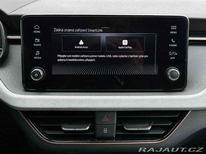Škoda Kamiq 1.5TSi DSG 150PS LED V.Co 2026