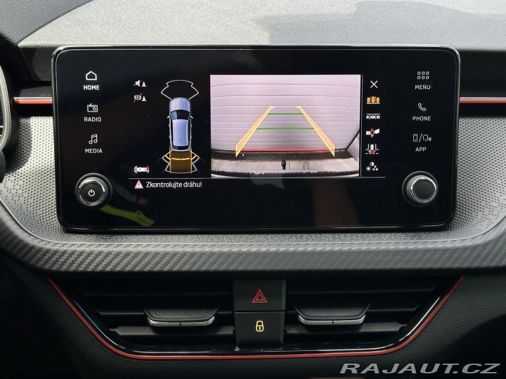 Škoda Kamiq 1.0TSi Monte Carlo 116PS 2026
