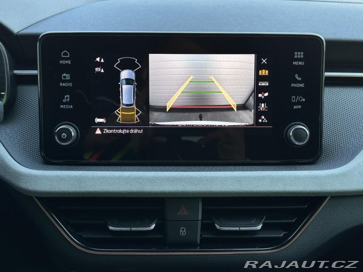 Škoda Kamiq 1.5TSi DSG 150PS LED V.Co 2026