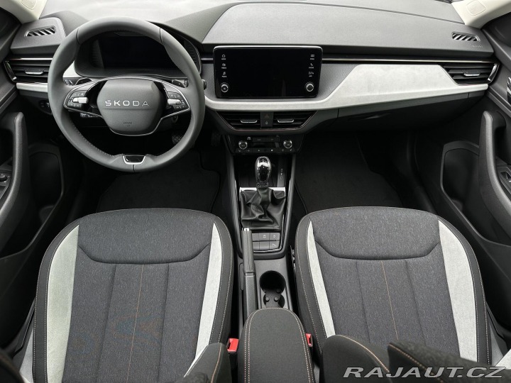 Škoda Kamiq 1.5TSi DSG 150PS LED V.Co 2026