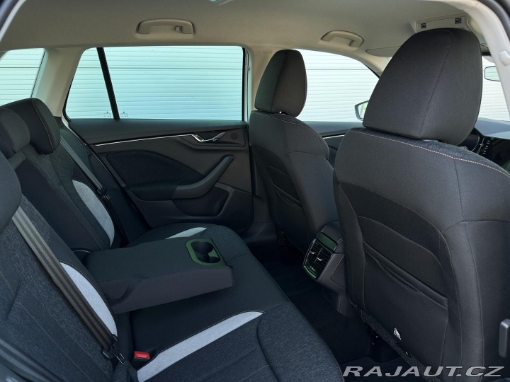 Škoda Kamiq 1.5TSi DSG 150PS LED V.Co 2026