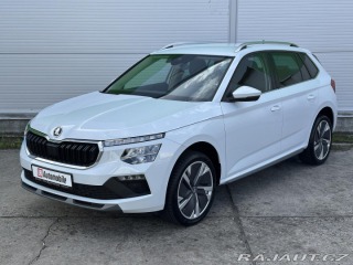 Škoda Kamiq 1.5TSi DSG 150PS LED V.Co 2026