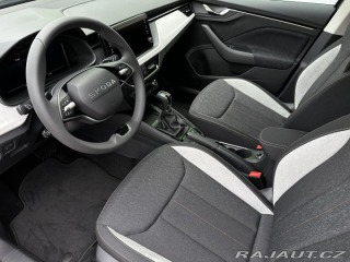 Škoda Kamiq 1.5TSi DSG 150PS LED V.Co 2026