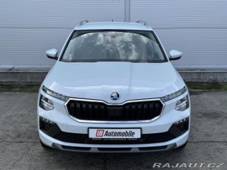Škoda Kamiq 1.5TSi DSG 150PS LED V.Co 2026