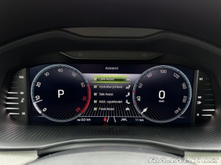 Škoda Kamiq 1.5TSi DSG 150PS LED V.Co 2026