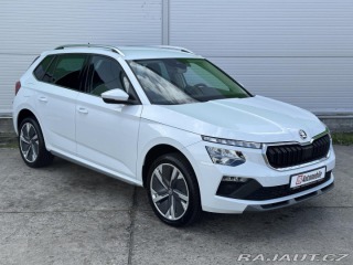 Škoda Kamiq 1.5TSi DSG 150PS LED V.Co 2026