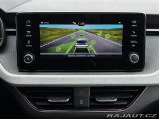 Škoda Kamiq 1.5TSi DSG 150PS LED V.Co 2026