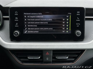 Škoda Kamiq 1.5TSi DSG 150PS LED V.Co 2026