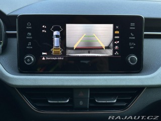 Škoda Kamiq 1.5TSi DSG 150PS LED V.Co 2026