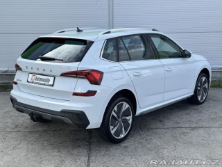 Škoda Kamiq 1.5TSi DSG 150PS LED V.Co 2026