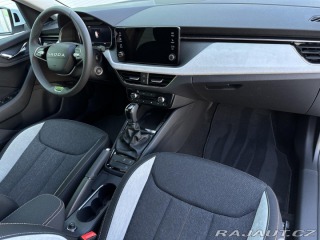 Škoda Kamiq 1.5TSi DSG 150PS LED V.Co 2026