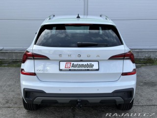 Škoda Kamiq 1.5TSi DSG 150PS LED V.Co 2026