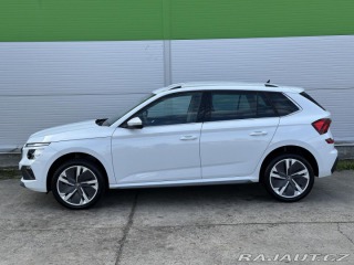 Škoda Kamiq 1.5TSi DSG 150PS LED V.Co 2026