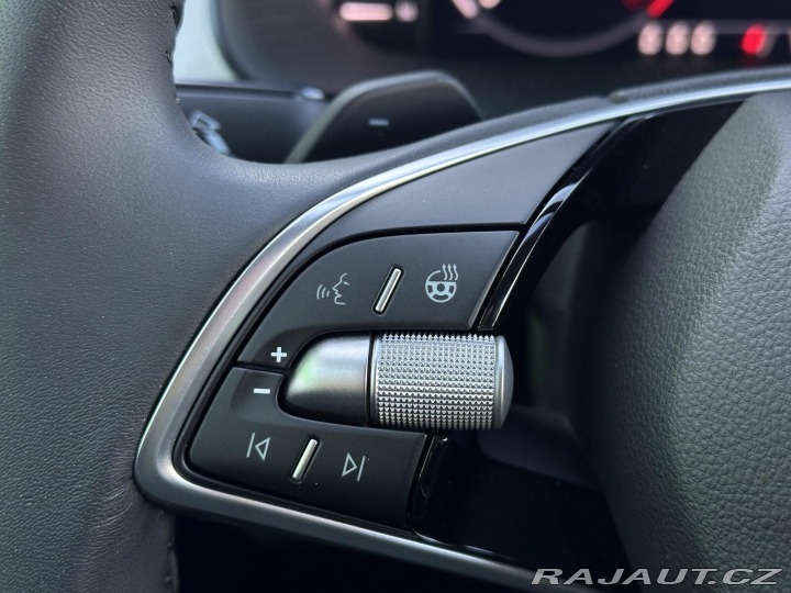 Škoda Kamiq 1.5TSi DSG 150PS LED V.Co 2026